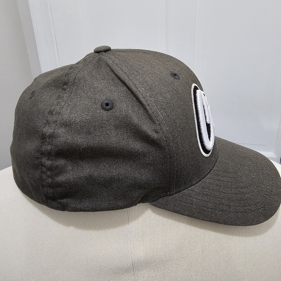 Cinch Flexfit Baseball Cap LG-XL - Picture 3 of 7